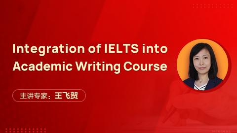 Integration of IELTS into Academic Writing Course 